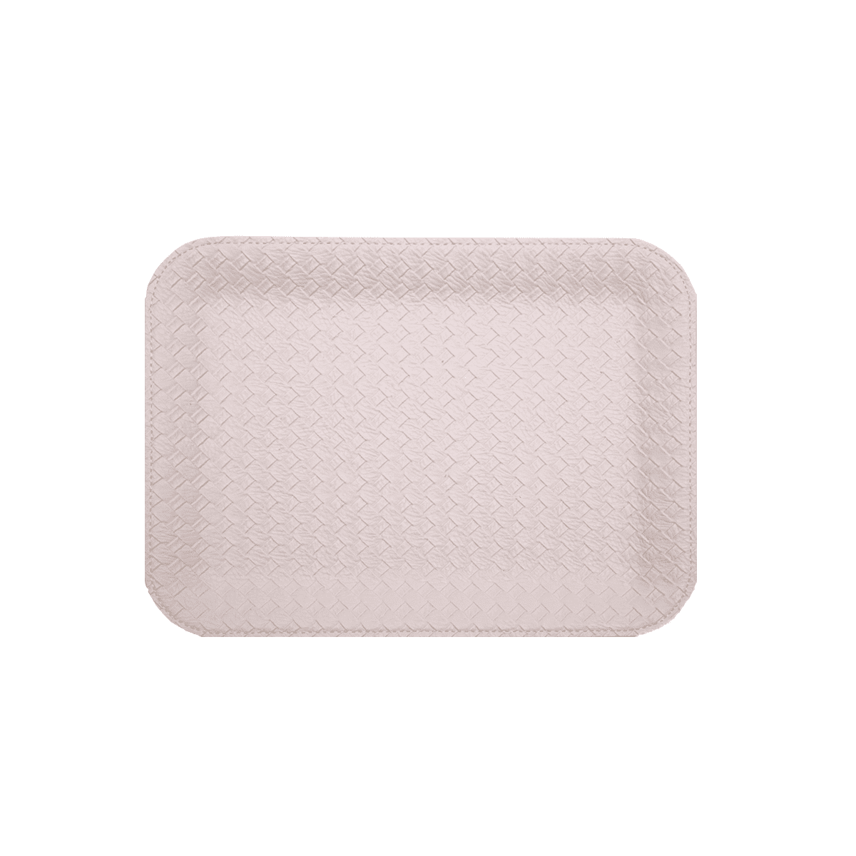 Arte Pelle Passion in Leather. SMALL PLASTIC TRAY